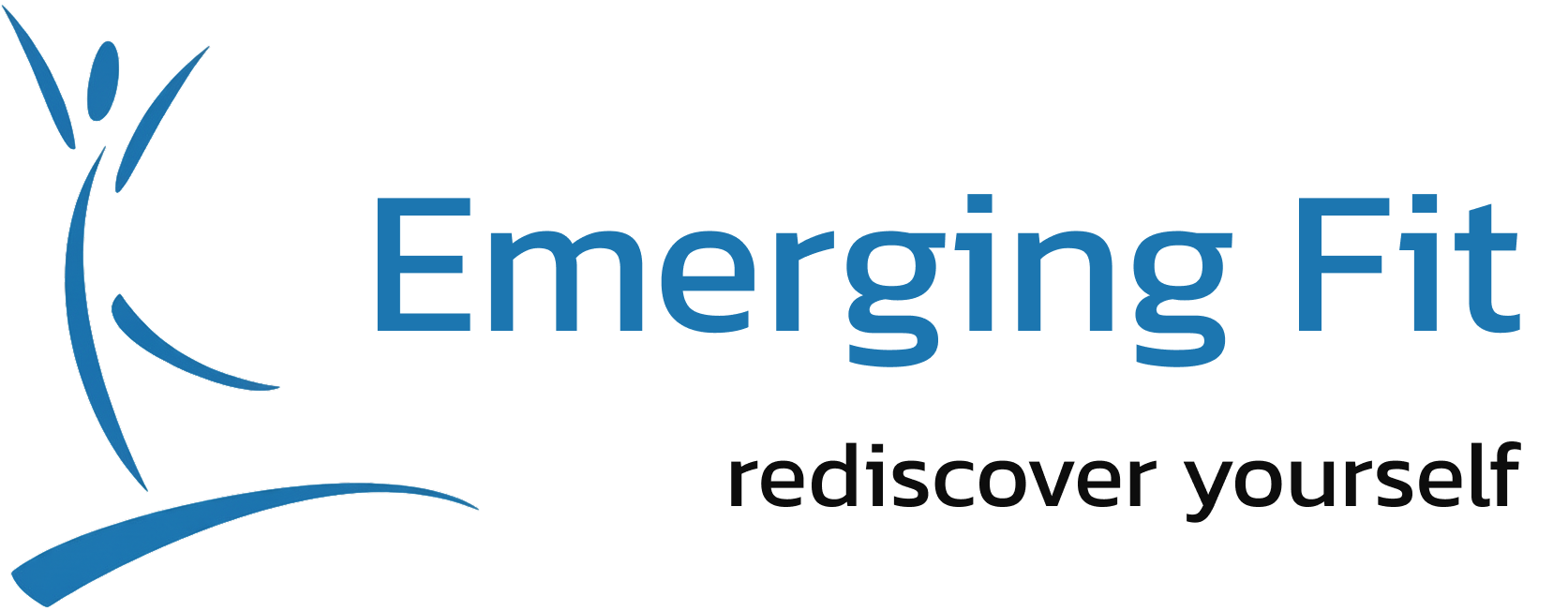 emerging logo new